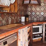 La Casa De Conchita * Адехе