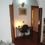 La Casa De Conchita * Адехе