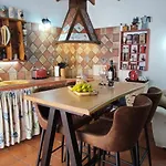 La Casa De Conchita * Адехе