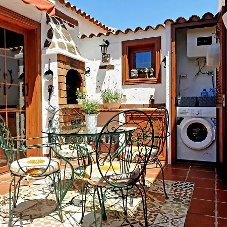 La Casa De Conchita *