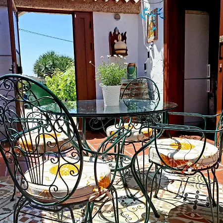 Vakantiehuis La Casa De Conchita *