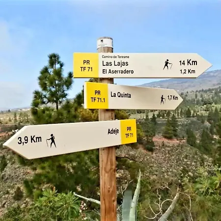 La Casa De Conchita * Costa Adeje (Tenerife)