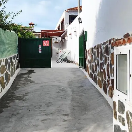 La Casa De Conchita