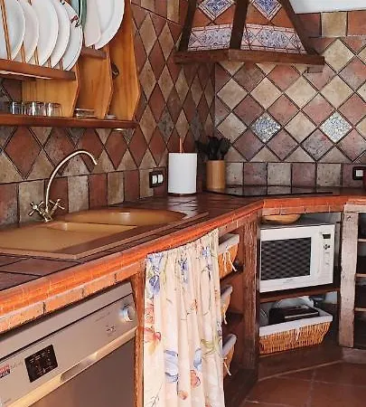 La Casa De Conchita * 아데제