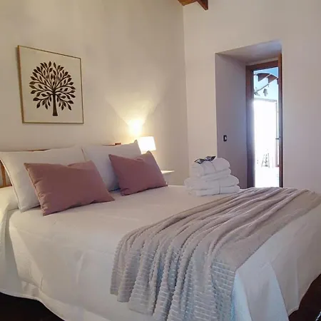 La Casa De Conchita Feriehus *