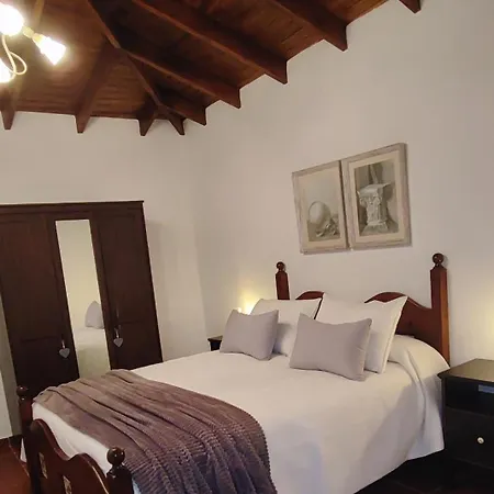 La Casa De Conchita Feriehus *