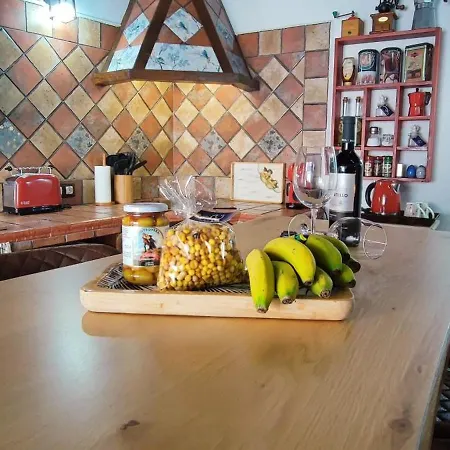 La Casa De Conchita Vakantiehuis *