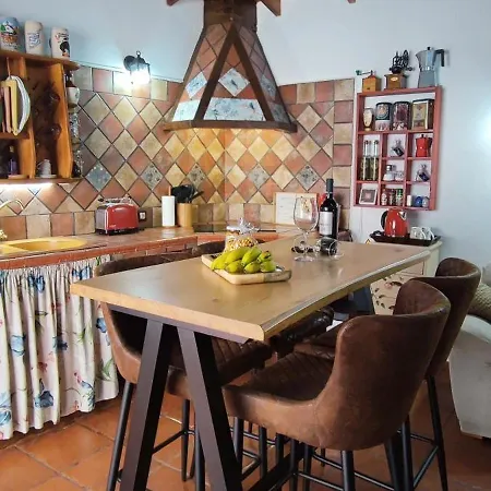 La Casa De Conchita * Costa Adeje (Tenerife)