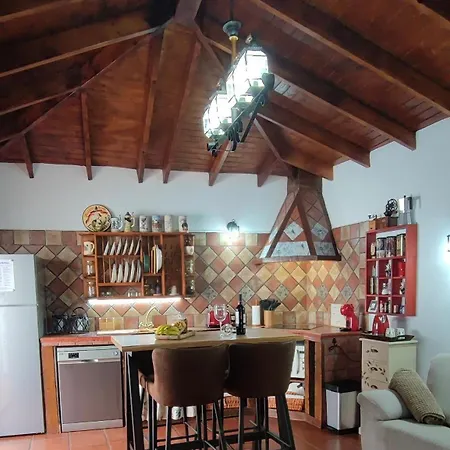 La Casa De Conchita Feriehus