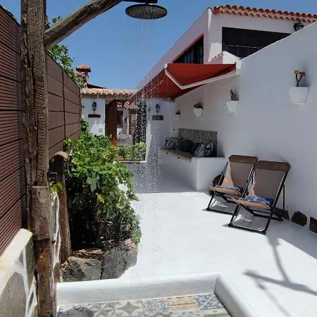 La Casa De Conchita Costa Adeje (Tenerife)