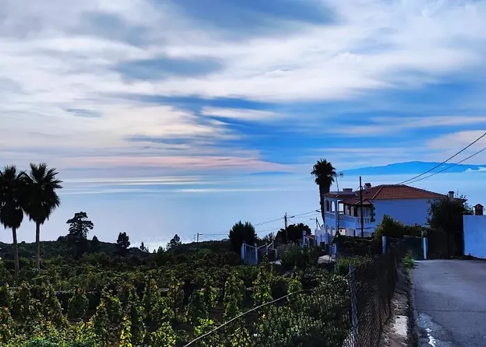 La Casa De Conchita Feriehus Costa Adeje (Tenerife)