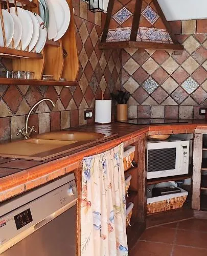 La Casa De Conchita * Costa Adeje (Tenerife)