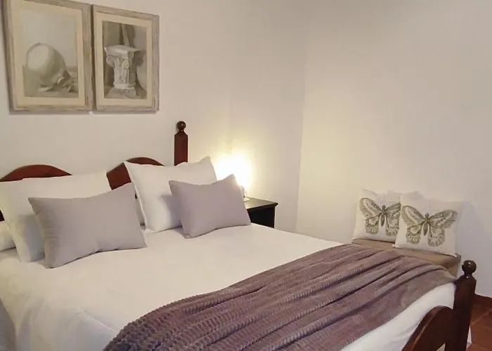 Feriehus La Casa De Conchita