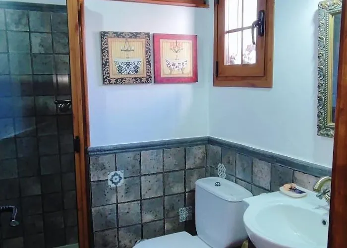 Feriehus La Casa De Conchita