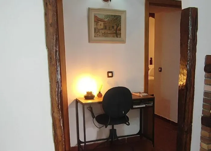 La Casa De Conchita * Costa Adeje (Tenerife)