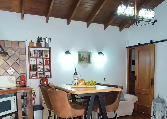 Feriehus La Casa De Conchita *