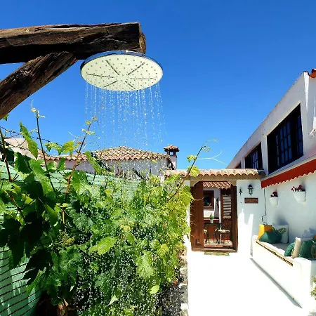 La Casa De Conchita Costa Adeje (Tenerife)