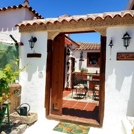 La Casa De Conchita * Costa Adeje (Tenerife)