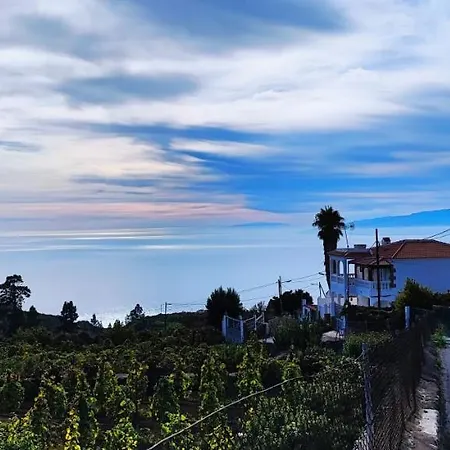 La Casa De Conchita Feriehus Costa Adeje (Tenerife)