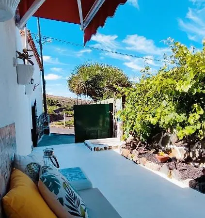 La Casa De Conchita Feriehus *