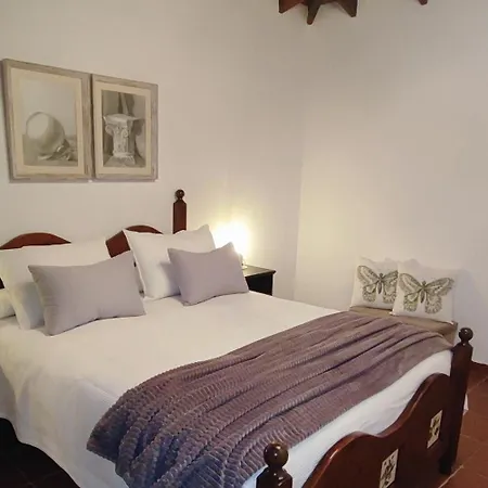 Feriehus La Casa De Conchita