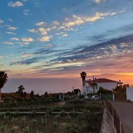 Feriehus La Casa De Conchita *