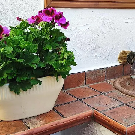 La Casa De Conchita Feriehus *