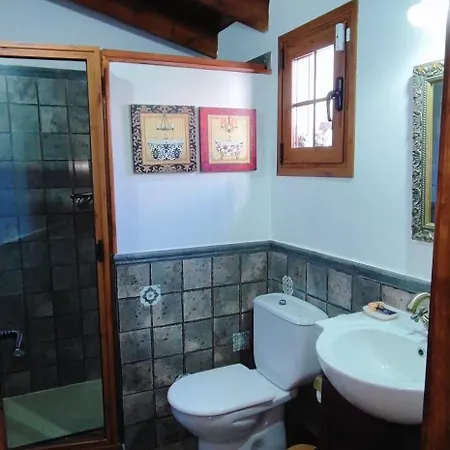 Prázdninový dům La Casa De Conchita