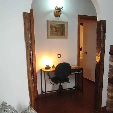 La Casa De Conchita * Costa Adeje (Tenerife)