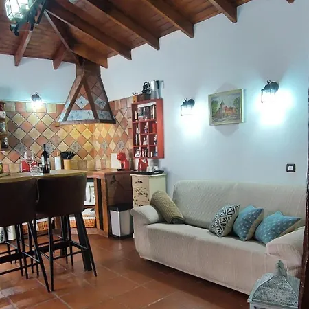La Casa De Conchita