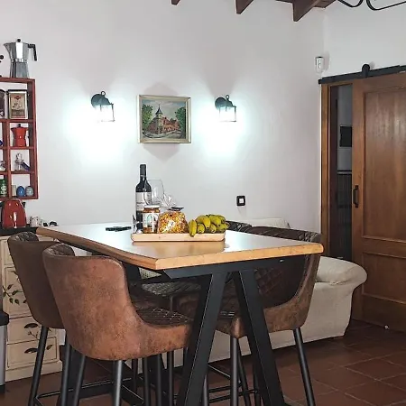 Feriehus La Casa De Conchita