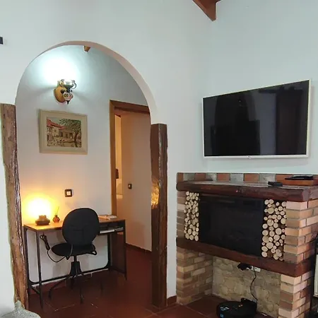 La Casa De Conchita *