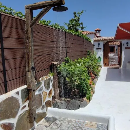 La Casa De Conchita