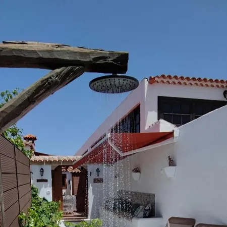 La Casa De Conchita Prázdninový dům