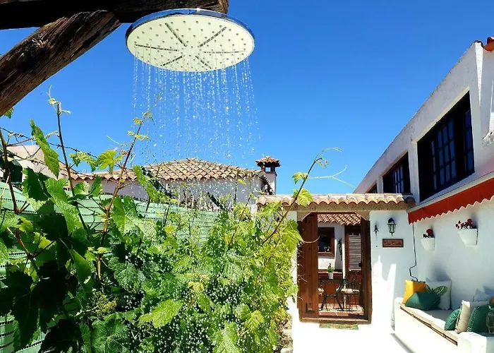La Casa De Conchita Costa Adeje (Tenerife)