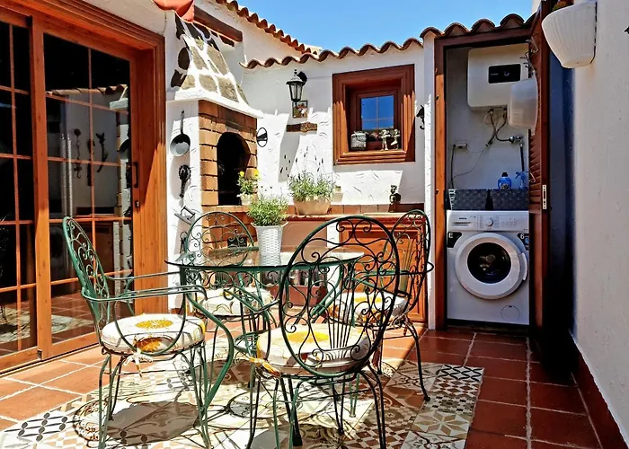 La Casa De Conchita *