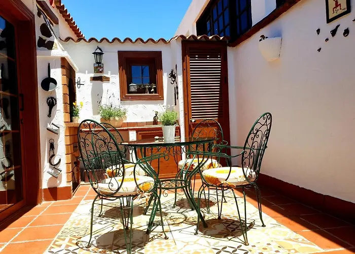 La Casa De Conchita Casa vacanze Costa Adeje (Tenerife)