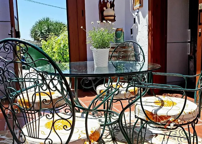 Holiday home La Casa De Conchita *