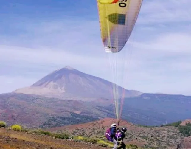 Holiday home La Casa De Conchita Costa Adeje (Tenerife)