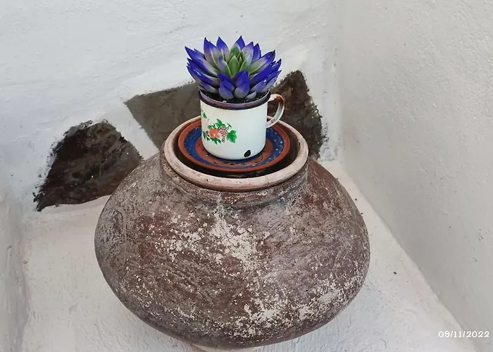 Casa vacanze La Casa De Conchita *