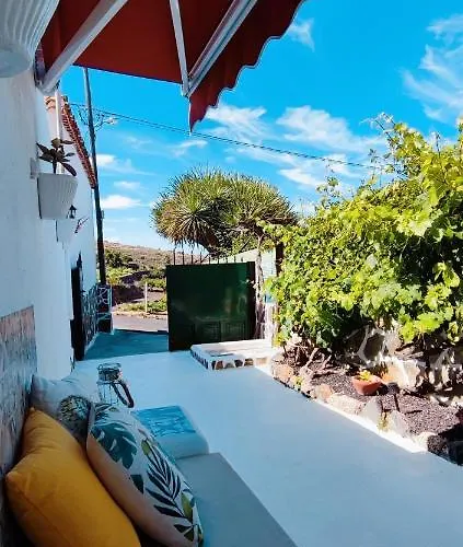 La Casa De Conchita Holiday home *