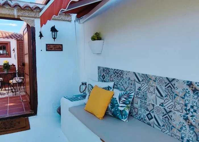 La Casa De Conchita Holiday home