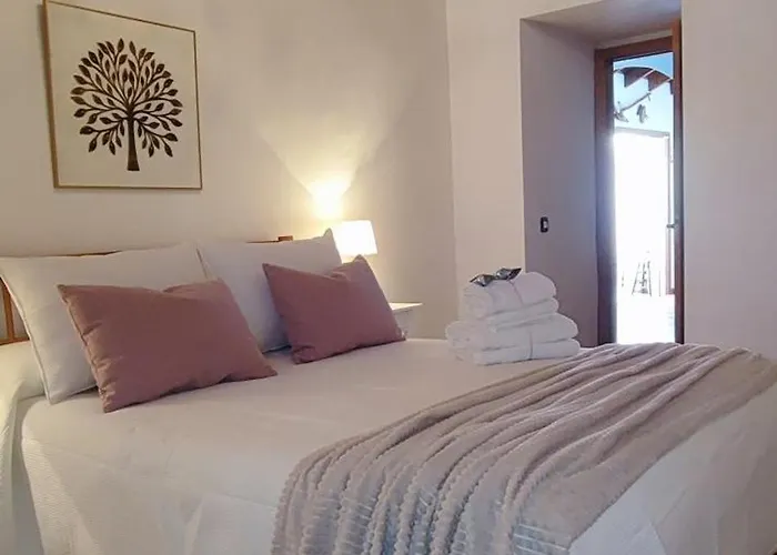 La Casa De Conchita Holiday home *