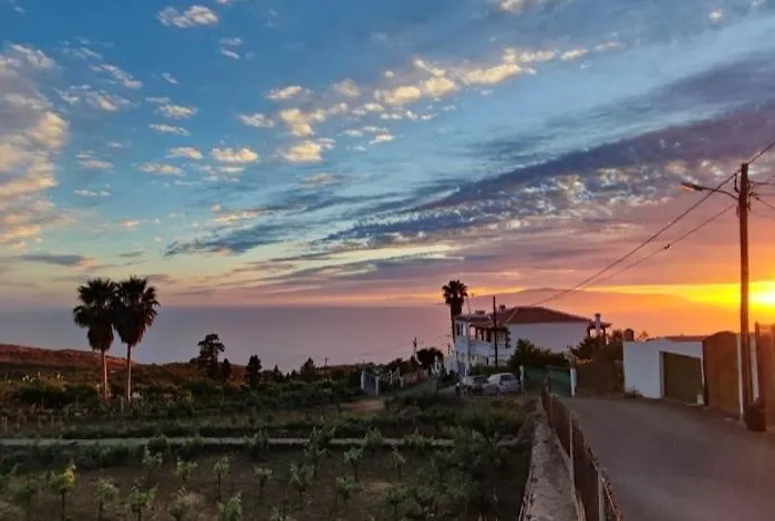 Casa vacanze La Casa De Conchita *