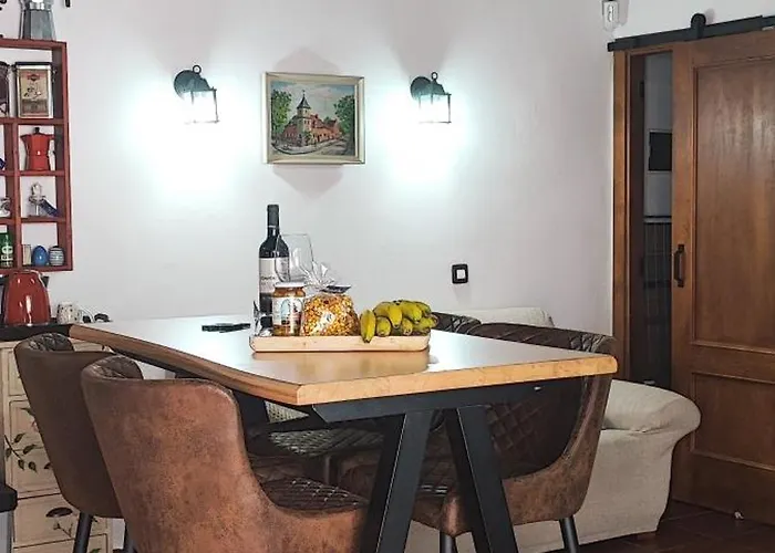 Casa vacanze La Casa De Conchita