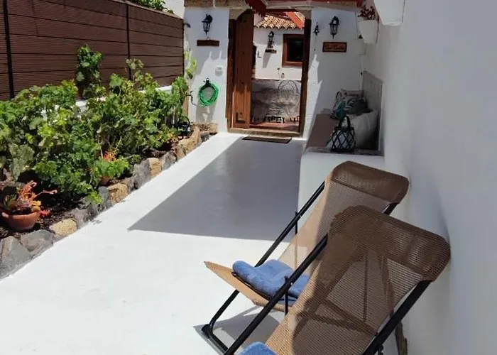 Holiday home La Casa De Conchita Costa Adeje (Tenerife)