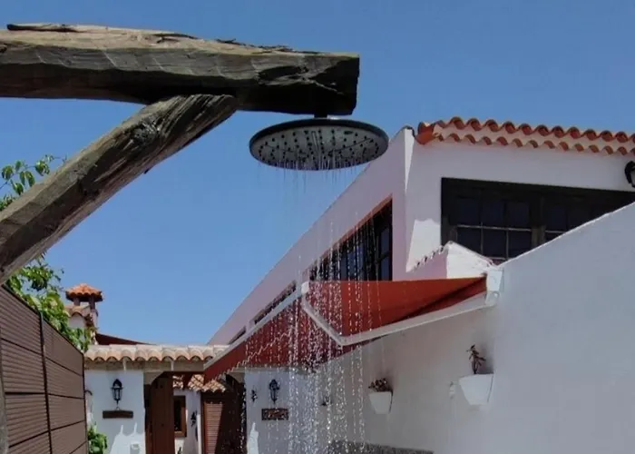 La Casa De Conchita Holiday home