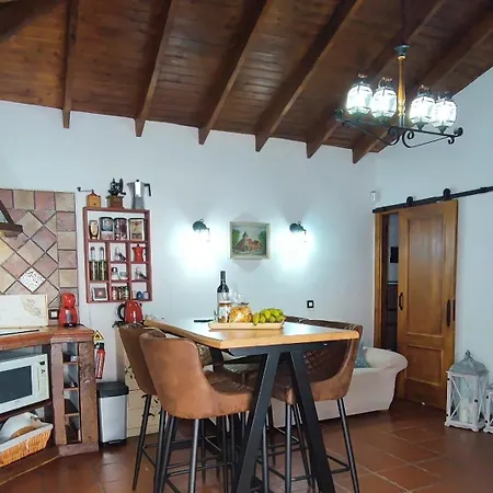 Hébergement de vacances La Casa De Conchita *